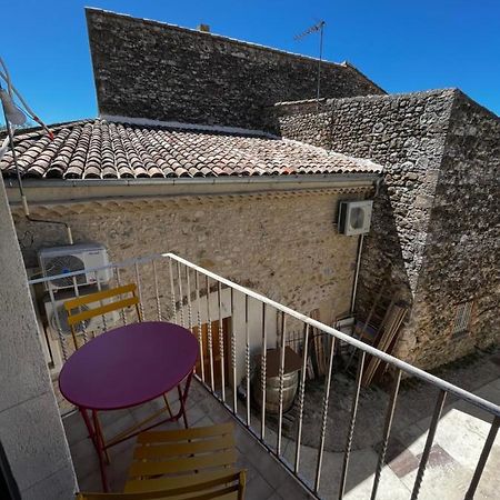 La Patafiole Appartement T2 Calme Elegant Pont-de-Barret Εξωτερικό φωτογραφία