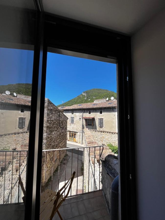 La Patafiole Appartement T2 Calme Elegant Pont-de-Barret Εξωτερικό φωτογραφία